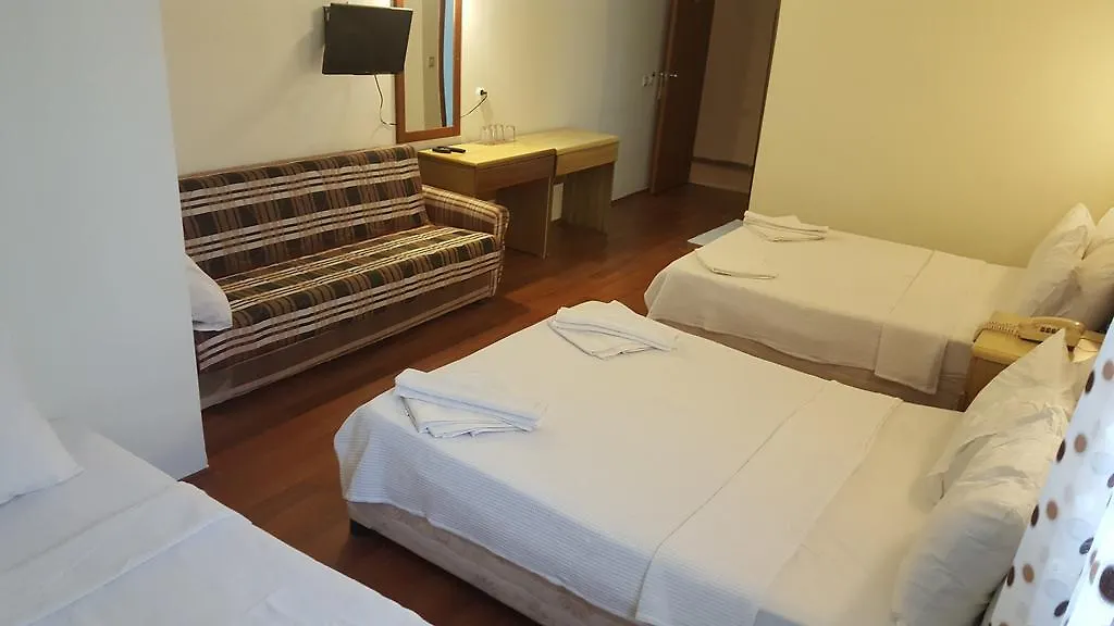 Hotel Berlin Fethiye