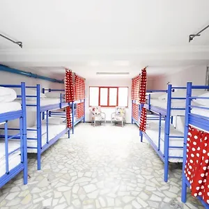 Brk Dream Taksim 3* Стамбул