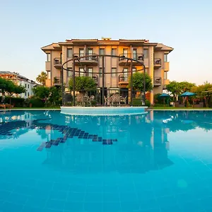 Golden Moon Otel Fethiye