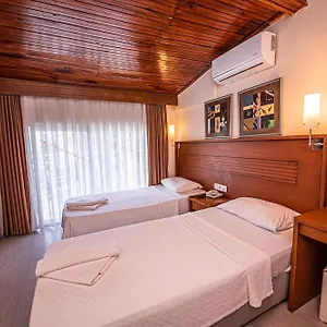 Makri 3* Фетхие