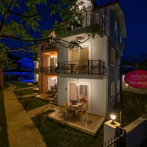 Infinity Lily ** Fethiye