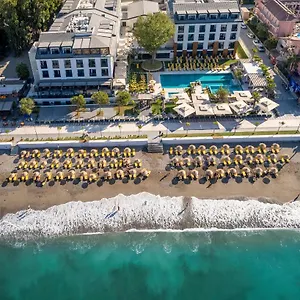 Sundia By Liberty Otel