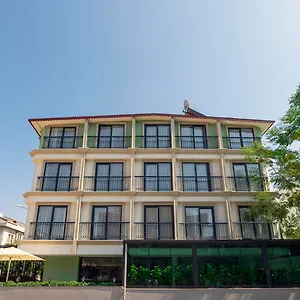 ** Hotel The Mori Club Türkei