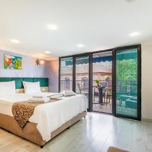 *** Hotel Loren Hotel&suites Türkei