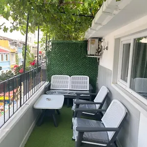 Taksim Neo Pera Стамбул