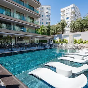 *** Hotel Awen Lara Türkei