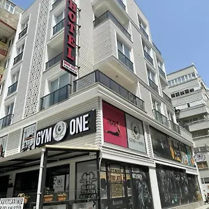 Bone 3* Анталья