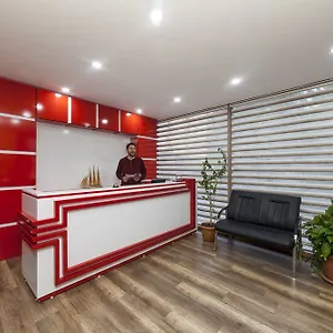 Zengin 2* Стамбул