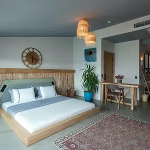2* Отель Harbour
