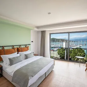 ** Hotel La Farine Türkei