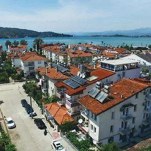 Mykonut ** Fethiye