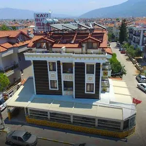 Kayi Otel Fethiye